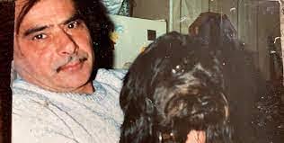 Thomas Caponigro's Instagram, Twitter & Facebook