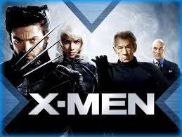 On the same level as batman , superman, and captain america , this whatever your opinion is on comic book turned movies, it's very clear that xmen is here to stay. The Best X Men Movies In Chronological Order Including Deadpool Gizmo Story