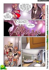 The Prom Date Cartoon Porn Comic - HD Porn Comix