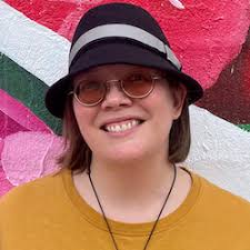 Melinda Brown Donovan at Catholic Women Preach