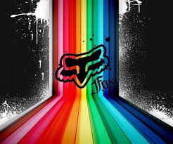 Fox racing logo sunset i have always liked the fox racing logo. Fox Racing Backgrounds Wallpaper Cave