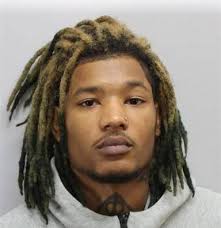 Full Name: Devlin Antonio Tavarez Date: 09/03/2024 Arrest Age:26 Gender:  Male Birthdate: 09/25/1997 CHARGES: 3x SCHED. I/II POSSESSION