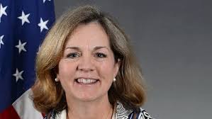 USCIB Appoints Whitney Baird CEO