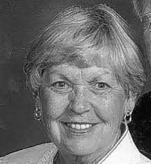 Mary Peck Obituary (2016)