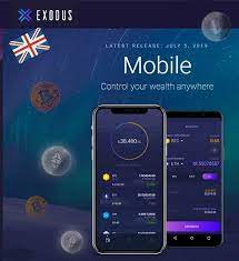 Why does my bitcoin wallet contain multiple addresses? How To Crypto The Exodus Wallet App By Flavia Baldassarri Crypto Tree Medium