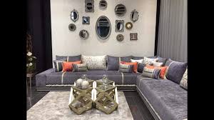 حلم كل ربة بيت ذواقة ستيلات عصرية 2018لسيجورات مغربية كتفتح النفسsejou Living Room Design Decor Luxury Sofa Design Living Room Decor Cozy