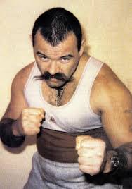 The likes of ian huntley and charles bronson have been incarcerated at hmp wakefield (picture: Charles Bronson Exclusive Interview With Britain S Most Notorious Inmate