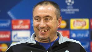 WE'VE NEXT TO NO CHANCE,' ADMITS STOILOV