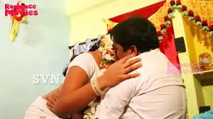 Surekha Reddy Hot First Night with Milk: Kissing Porn