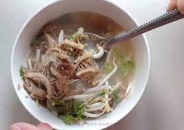 Jangan khawatir, cek obat sakit perut meski begitu, pada beberapa kasus sakit perut dapat bertahan lama. Resepi Sup Perut Lembu Paling Resepi Aneka Puding Facebook