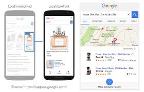 9 years ago the staff will need more information than this in order to address your problem and deal with it.1) does t. When Should Advertisers Consider Pausing Google Local Inventory Ads
