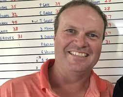 Gloucester golf individual stableford