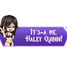 About haleyquinnla - Watch Live on Kick