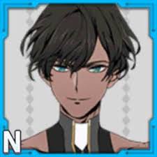 慈愛の天使（傲慢）｜Obey Me!（おべいみー！）攻略｜Karasu-OS.com