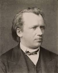 45 Portraits of johannes brahms Images: PICRYL