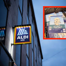 Wann macht aldi den praktiker, das heißt pleite? Aldi Schock Kinderprodukt Lost Entsetzen Aus Schamt Euch