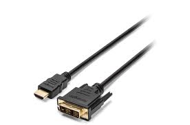 Cavo Da Hdmi M A Dvi D M Bidirezionale Passivo 1 8 M Video Adapters Cables 4k Video Adapter Kensington