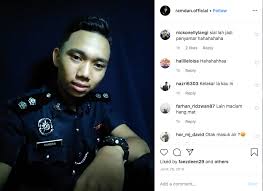 Lee bee phang ialah wanita keturunan cina pertama dalam pasukan polis diraja malaysia (pdrm) yang menerima. Pdrm Baju Operasi Polis Lelaki