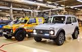 LADA-NIVA