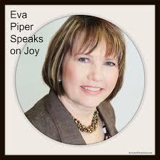 An Interview with Author Eva Piper (Wife of Don Piper)
