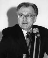 Technologietransfer direkt zum Mittelstand Qualität der Senatoren ist  entscheidend