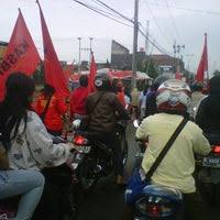 Jl.cijerah cigondewah girang 16, rt.001/rw.032 melong 40534 bandung, jawa barat, indonesia, индонезия; Pt Kahatex ê³µê³µê¸°ê´€ ê±´ë¬¼