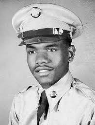 Kenneth Brown Obituary (2015)