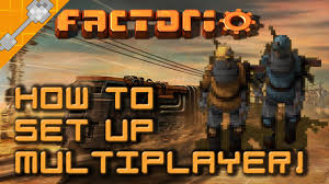 Because of the potentially immense amount of activity on a map, the game engine utilizes a lock step architecture. How To Set Up A Factorio Multiplayer Server Guide Tutorial Youtube