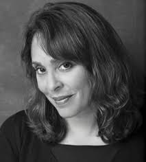 Natasha Trethewey