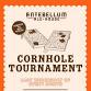 Monthly Cornhole Tournament event image