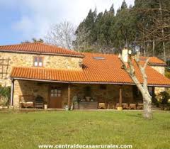 18/08/2020 hemos estado cuatro dias en la casa lindos huespedes y nos hemos idoa a pasar el dia a a el montico y a tordesillas ambas piscinas. Guia De Casas Rurales En Feas Carino A Coruna