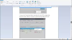 Set Up Purevpn Pptp Openvpn On Kde Plasma Youtube