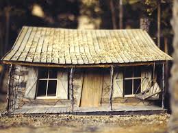 Evil Dead 2 Horror Art Cabins In The Woods Wood