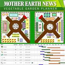 Try the vegetable gardener's bible by edward c. Vegetable Garden Planner Design Your Best Garden Ever Mother Earth News