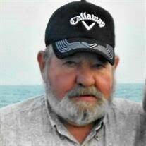 James William Jenkins Obituary