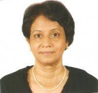 Aruna Kumari, Consultant