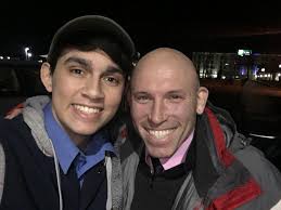 Since it's been a long while since I posted last... Hey guys, my name is Matthew  Donato, some call me Matt or Becky (you know, the bird from Finding Dory).  Some things