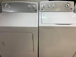 Find winnebago rialtas for sale on oodle classifieds. Pictures Of Current Used Washers Dryers All American Appliance