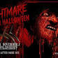 The Nightmare After Halloween At Oak event image