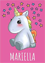Einhorn clipart kostenlos für den persönlichen und kommerziellen gebrauch. Mariella Kawaii Einhorn Anime Comic Manga Kritzelbuch Und Malbuch Personalisiert Mit Namen Mariella Skizzenbuch A4 Blanko Ideal Zum Malen Und Ideales Einhorn Geschenk German Edition Publishing Kreativeseinhorn 9781670921147 Amazon Com