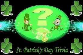 Patrick's day parade was canceled in nyc for the first time in how many years because of … Second Life Marketplace St Patrick S Day Trivia