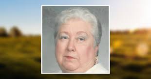 Shirley Fish Obituary February 21, 2017