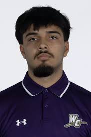 2025 Football Roster