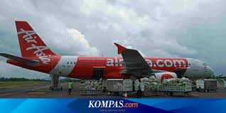 Maybe you would like to learn more about one of these? Airasia Indonesia Hentikan Penerbangan Hingga 6 September 2021