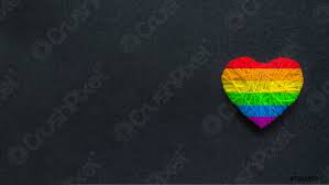 Clasificamos cada bandera lgbt enumerados a continuación según su precio, el puntaje promedio de los clientes, la calidad del ensamblaje, la garantía y muchas más especificaciones. Corazon De Punto Con Bandera Lgbt Gay Arco Iris Foto De Stock Crushpixel