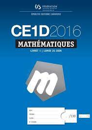 Les inférences, les substituts, associer phrases et images, repérer les connecteurs, xtes chronologiques, différents types de documents. Ce1d 2011 Math Correction