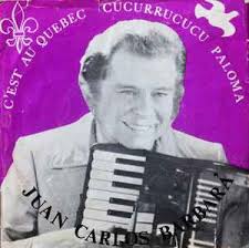 Juan Carlos Barbará Discography: Vinyl, CDs, & More