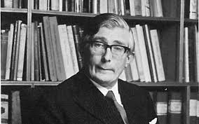 Sinclair Hood, Minoan expert and director of the British School of  Archaeology at Athens