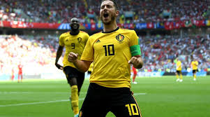 Eden hazard profil), vereinsseiten (z.b. Doppelpacks Von Lukaku Und Hazard Belgien Fast Sicher Im Achtelfinale Sky Sport Austria