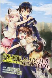 Amazon Com Death March To The Parallel World Rhapsody Vol 5 Manga Death March To The Parallel World Rhapsody Manga 5 9781975380885 Ainana Hiro Ayamegumu Books In order for comedy between two individuals to truly shine, both of them have to play their part. death march to the parallel world